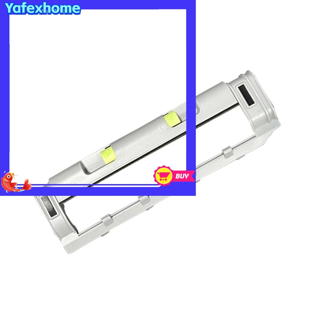 [YAFEXHM] ฝาครอบแปรงหลักทดแทนสําหรับ Roomba Plus 405 สําหรับ Combo / 505 สําหรับ Combo