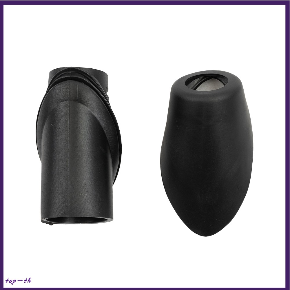 ⭐  สต็อกพร้อม⭐สําหรับ Mercedes R129 SL SL500 SL320 300SL 500SL 600SL เสาอากาศซีล Grommet-[top-th]