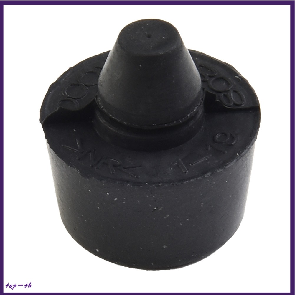 ⭐  สต็อกพร้อม⭐ยางกันชนประตู Fit สําหรับ Infiniti Q45 Q50 Q60 QX56 QX80 8896-AR000-[top-th]