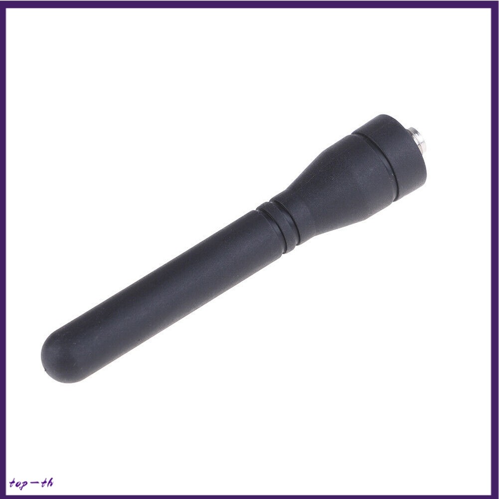 ⭐  สต็อกพร้อม⭐SF20 SMA-F เสาอากาศแบบนุ่มหญิงสําหรับ Baofeng 5R-82 82L BF-888S-[top-th]