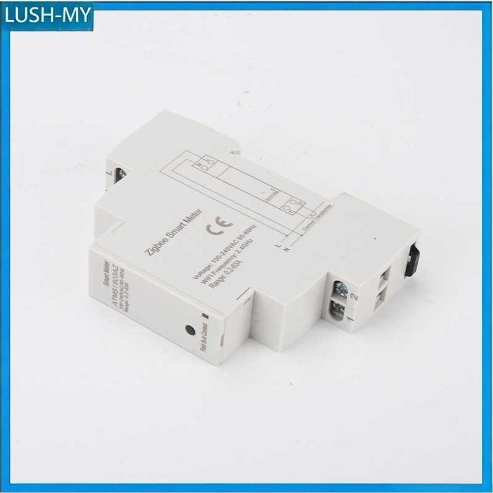 ผลิตภัณฑ์ใหม่

 ATMS1603AZ สําหรับ TUYA สําหรับ ZigBee เครื่องวัดพลังงานอัจฉริยะพร้อมหม้อแปลงกระแส 6