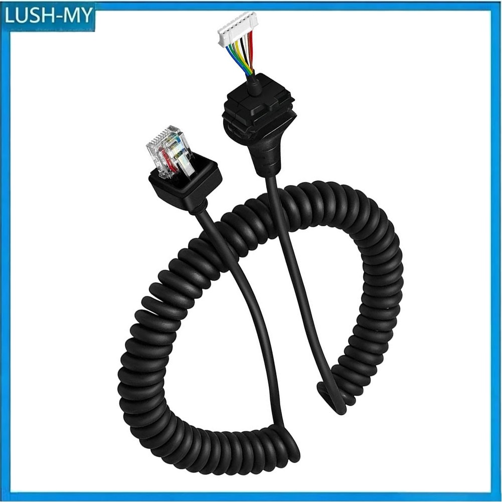 ผลิตภัณฑ์ใหม่

 ใหม่ HM-152 สายไมค์สําหรับ ICOM IC-2300H IC-2800H IC-2725E IC-2825E IC-V8000 วิทยุ