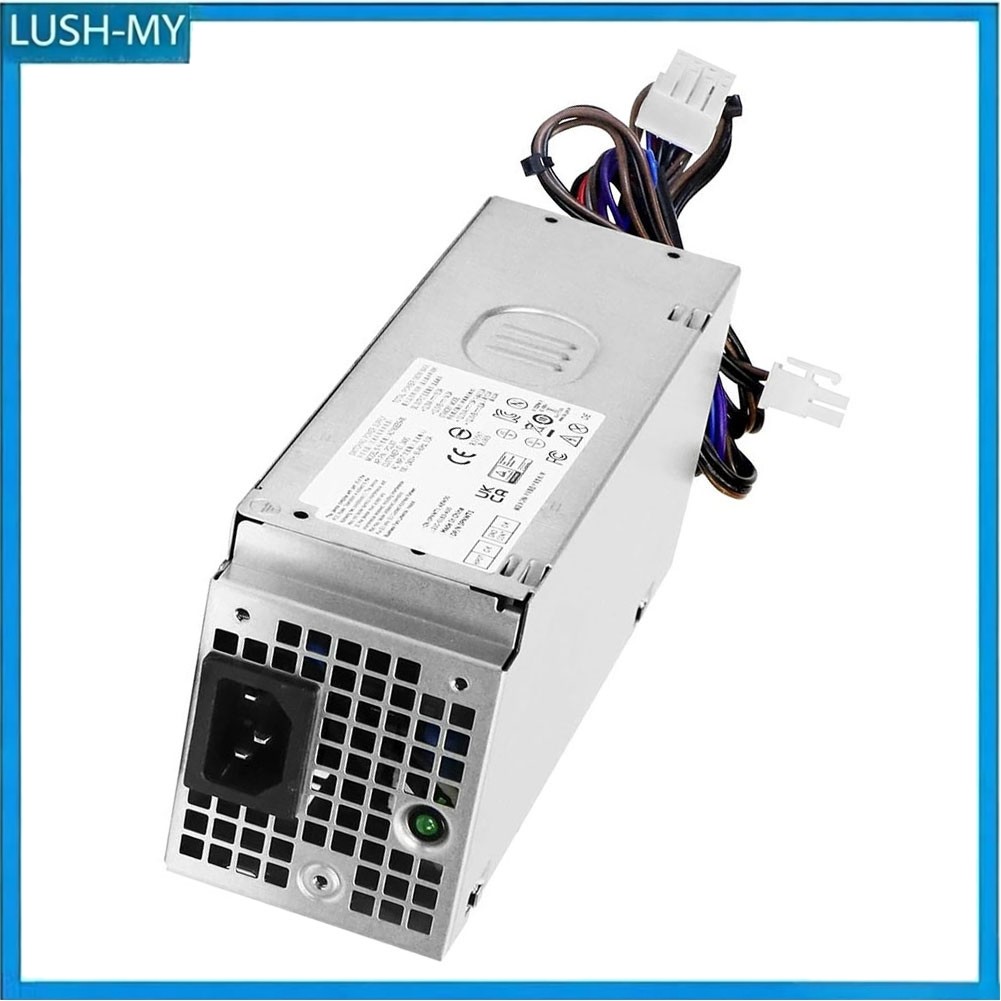 ผลิตภัณฑ์ใหม่

 AC180EBS-00 NC77H 180W แหล่งจ่ายไฟสําหรับ Dell 3910 3690 3710 3020 F3J97 NC77H