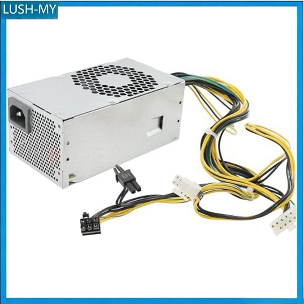 ผลิตภัณฑ์ใหม่

 ใหม่สําหรับ M310 ThinkCentre M920s M920s HK360-71PP PCH015 310W 10Pin แหล่งจ่ายไฟ