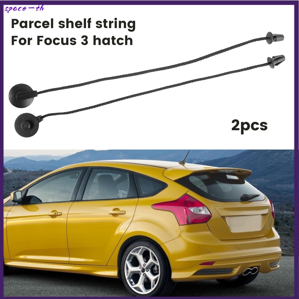 ⭐ ขายดี ⭐มือจับประตูด้านนอกสําหรับ Ford Focus 2000-2007 สําหรับ Ford Escape 2000-2007-[pace-th]