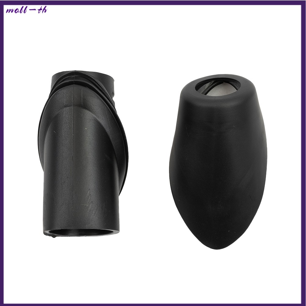❤️สําหรับ Mercedes R129 SL500 SL320 300SL 500SL 600SL เสาอากาศซีล Grommet-[litt-th]