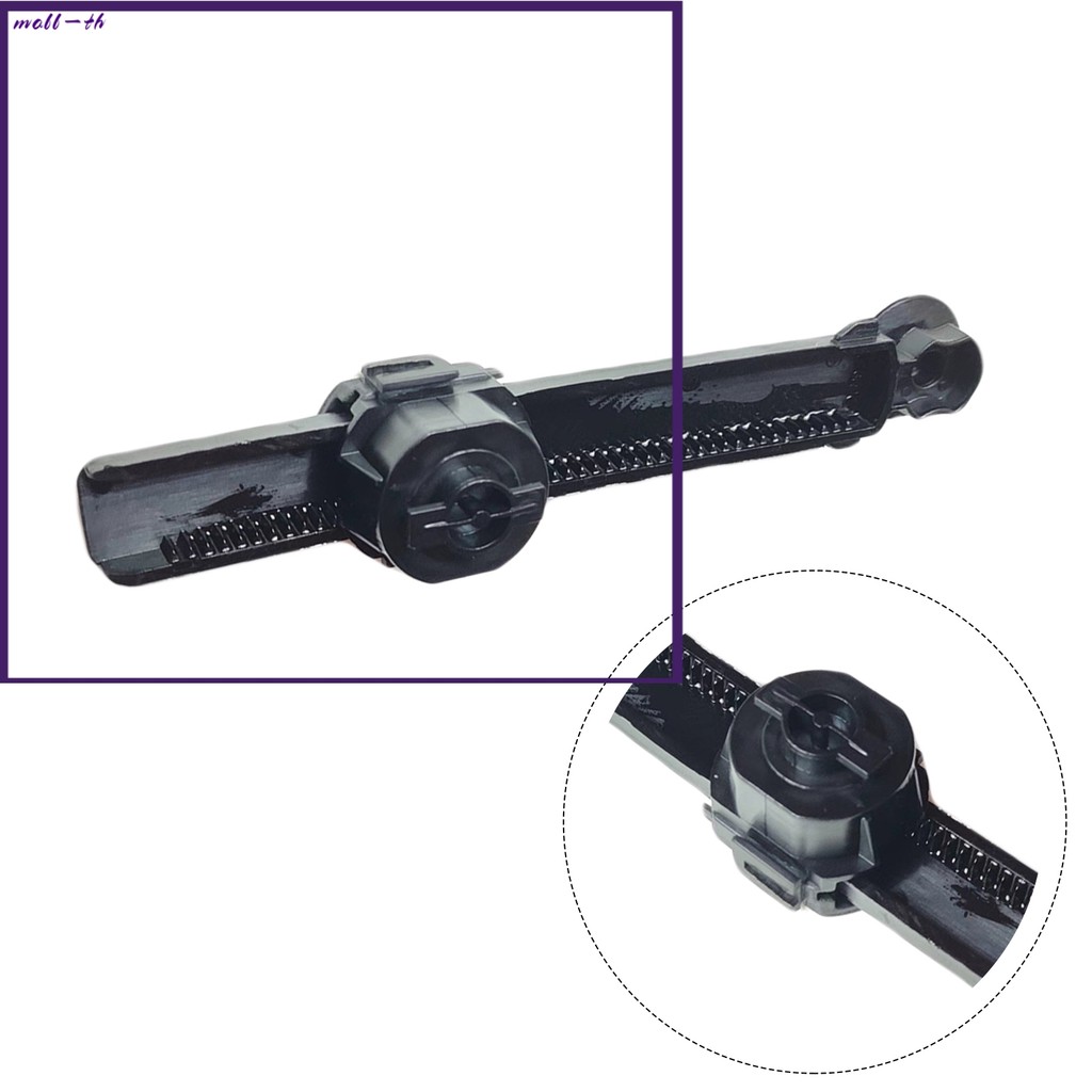 ❤️กล่องถุงมือแดมเปอร์รองรับ HC3Z5806200B สําหรับ Ford F-150 สําหรับ F-250 สําหรับ F-450 F-550-[litt-