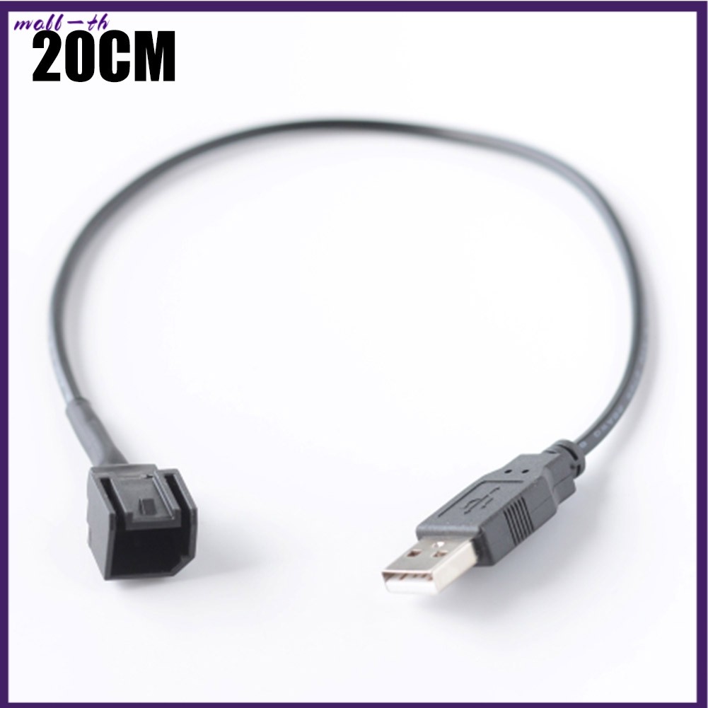 ❤️USB Changer USB Female Adapter สาย USB สําหรับ Nissan สําหรับ Ford สําหรับ JAC...-[litt-th]