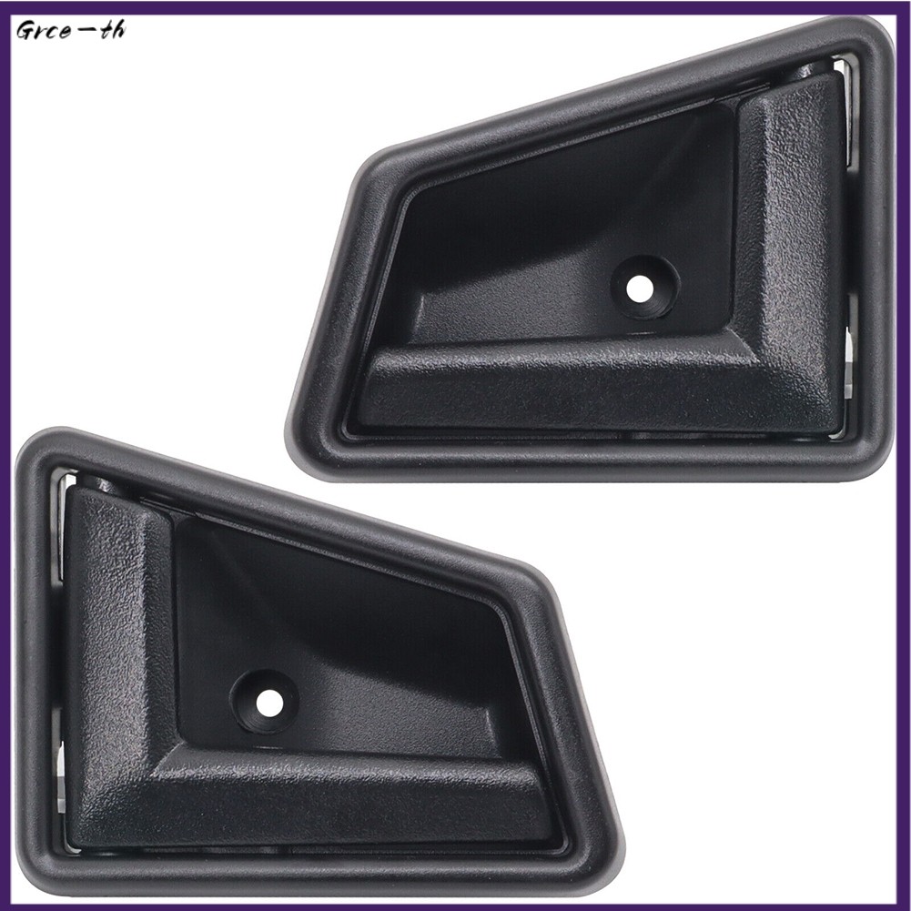 ⚡การลดราคาครั้งใหญ่⚡ที่จับด้านในซ้ายและขวารถยนต์สําหรับ Suzuki Vitara 88-99 8313056ข01 8311056B01-[g