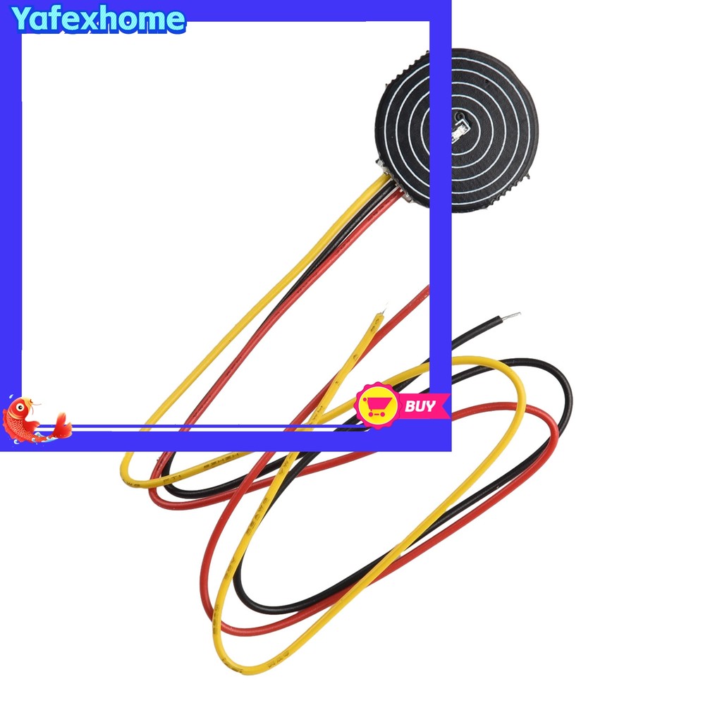 [YAFEXHM] 3V-30V Touch Key Switch Sensing Module Bistable Light Touch Switch ไฟ LED