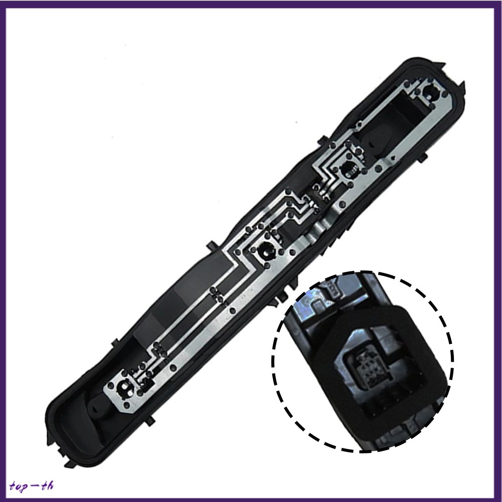⛤ใหม่ ใหม่⛤ที่วางหลอดไฟท้ายซ้าย 1829123 BK3113N099AB สําหรับ Ford สําหรับ Transit MK8 14-19[yafex-th