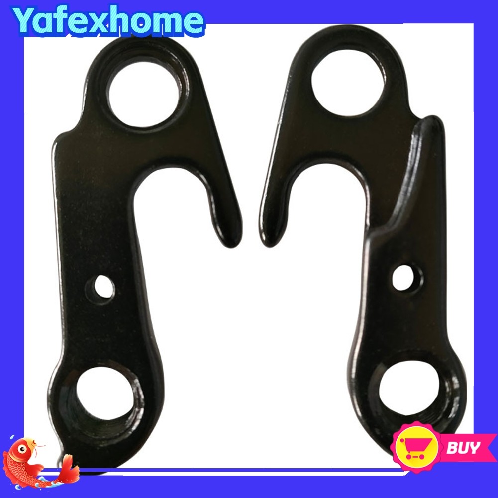 [YAFEXHM] Bike ด้านหลัง Derailleur Gear Hanger Extender สําหรับ GT Kinesis จักรยานเปลี่ยนชิ้นส่วน