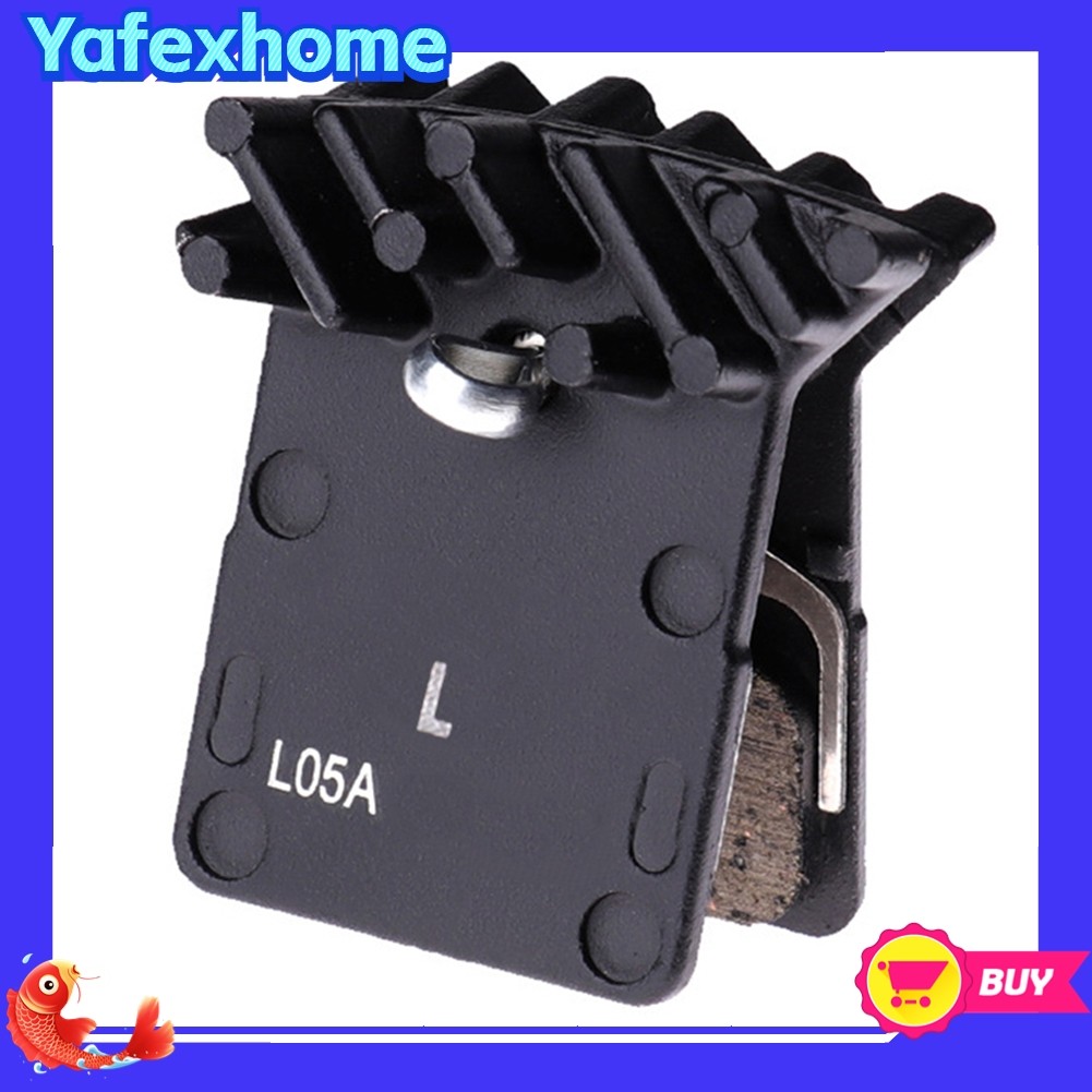 [YAFEXHM] ผ้าเบรคจักรยานเรซิ่นสําหรับ Ultegra L05A สําหรับ BR-RS805 สําหรับ BR-RS505.