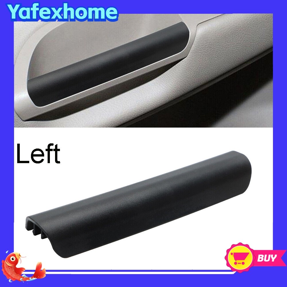 [YAFEXHM] สําหรับ Ford Escape 13-19 ด้านหน้าซ้ายภายในที่เท้าแขนมือจับประตูคว้า Trim Molding