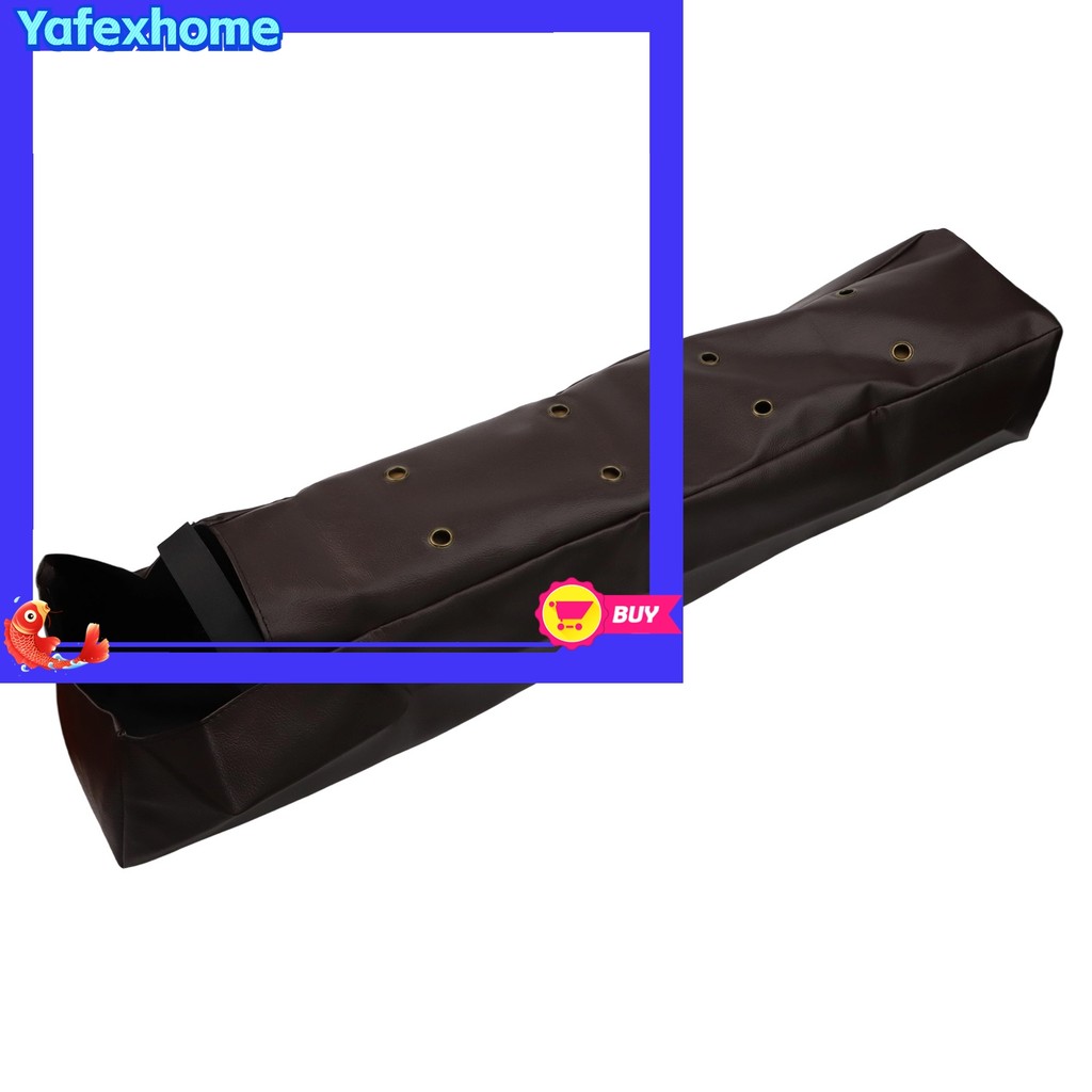 [YAFEXHM] BX88309 Tow Bar Cover Fit สําหรับ Blue Ox Tow Bars สําหรับ Avail สําหรับ Ascent สําหรับ Ap