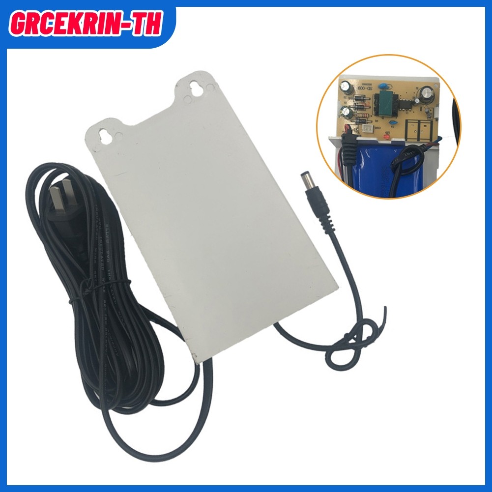 IN สต็อกUPS สําหรับ Endurance Power Supply Monitoring Switch อะแดปเตอร์กล้องวงจรปิด DC 12V 2A/2.5A