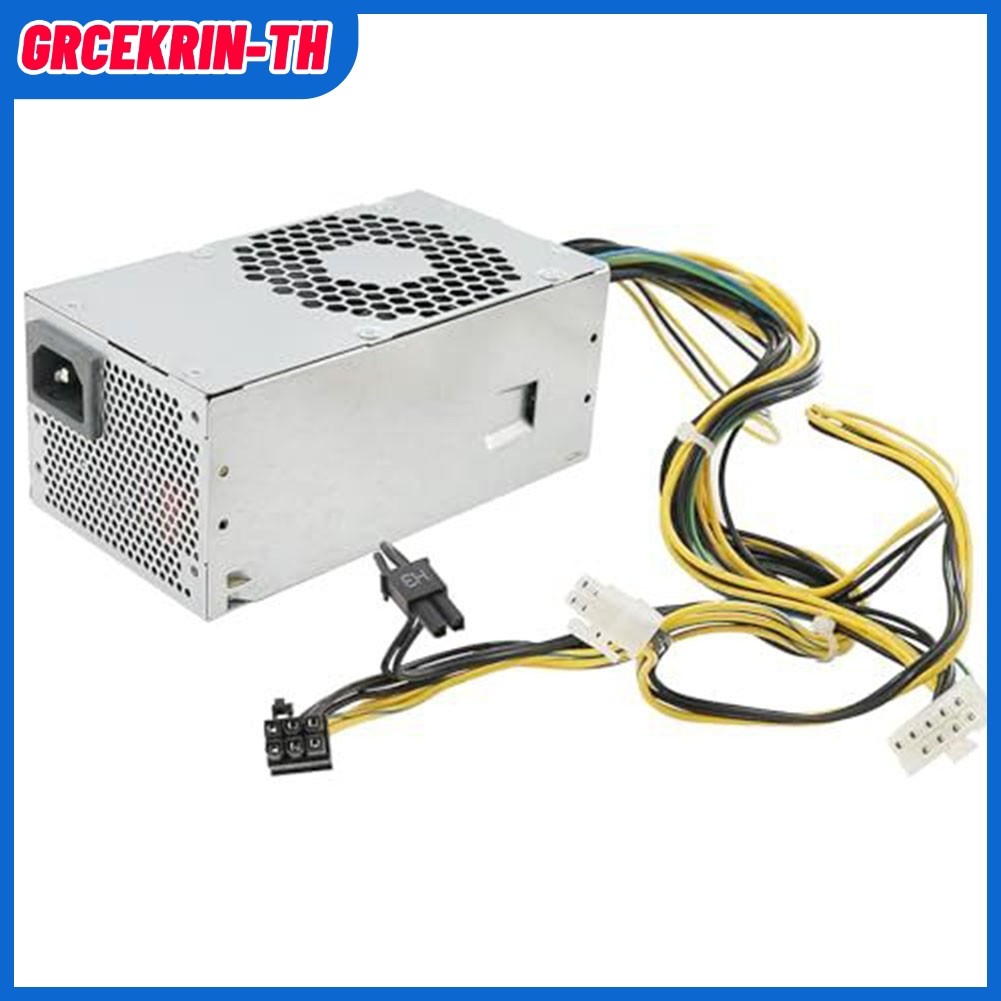 ใหม่ ใหม่สําหรับ M310 ThinkCentre M920s M920s HK360-71PP PCH015 310W 10Pin แหล่งจ่ายไฟ