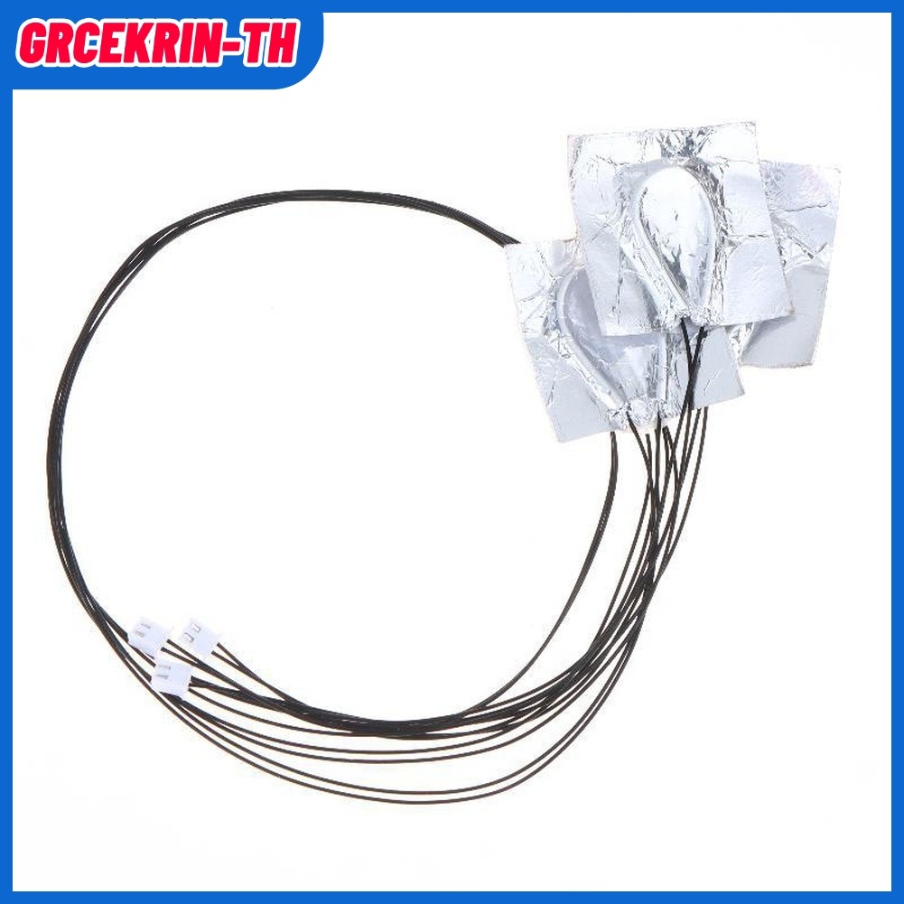 ใหม่100K Thermistor Sensor Patch สําหรับหม้อความดันไฟฟ้าหม้อหุงข้าวฝาครอบ