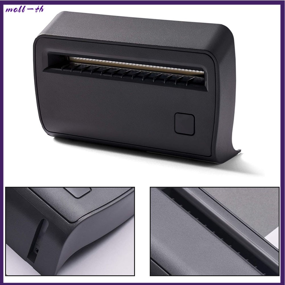⭐ ขายดี ⭐พีพี1080383-417 เครื่องตัดสิ่งที่แนบมาสําหรับ Zebra ZD420D ZD620D เครื่องพิมพ์เดสก์ท็อปความ