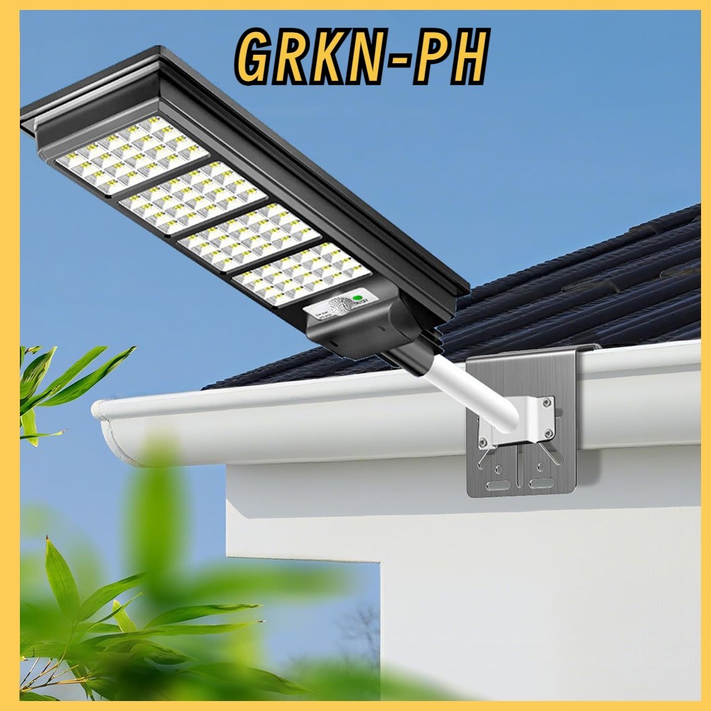 GRKNStainless Steel Gutter Mount Bracket สําหรับกล้อง Eufy Security S340