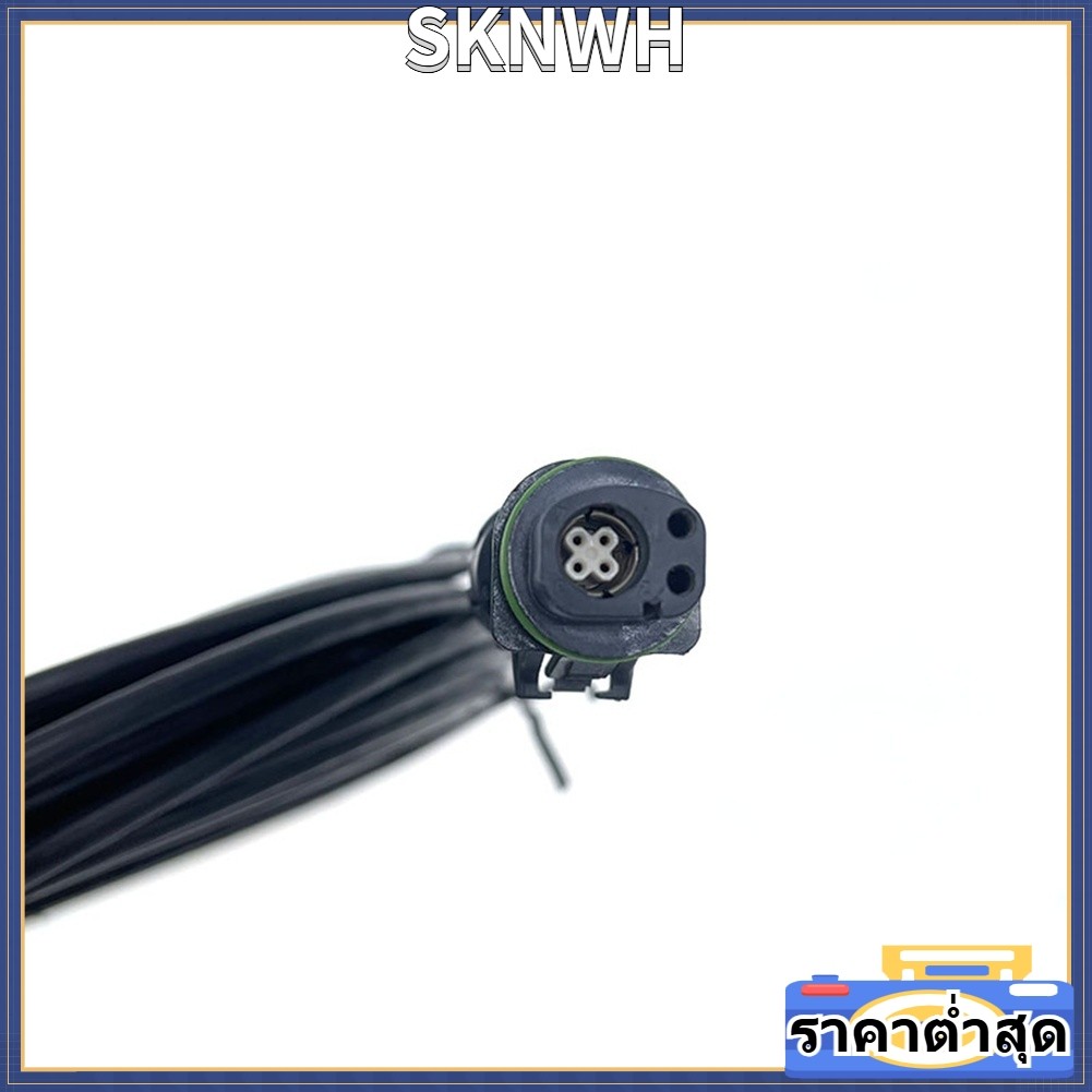 SIP-KNWH สายรัดกล้องสําหรับ BMW F07 F10 F11 F12 F01 F02 F03 WIRE 61119250793
