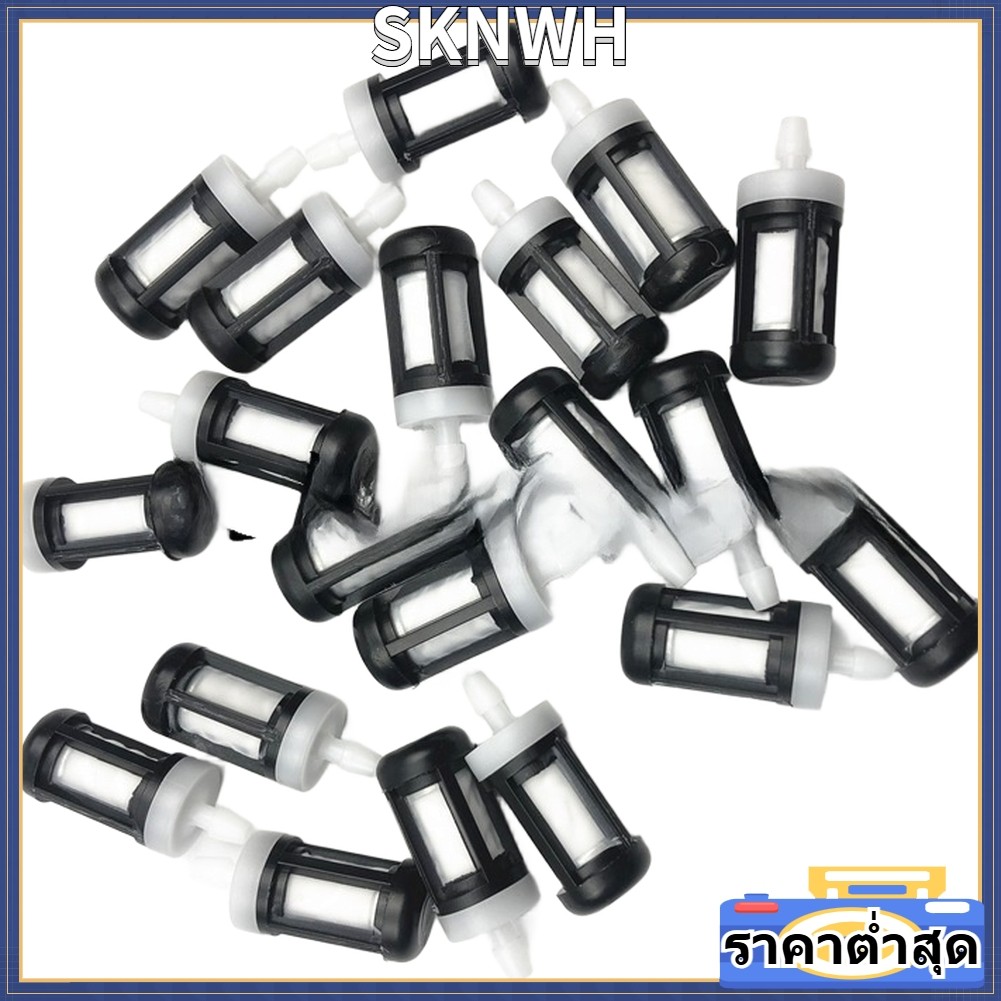 SIP-KNWHFeel Filter สําหรับ FS45 FS46 FS55R FS86 FS90R สําหรับ FS100 อะไหล่สีส้ม
