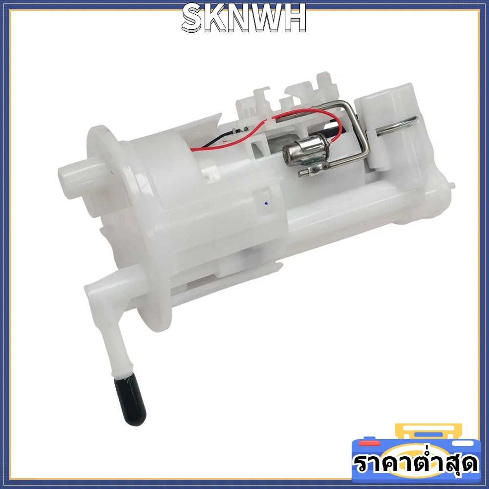SIP-KNWHFeel Pump Assembly สําหรับ YZF-R1 2002-2006 สําหรับ R6S 5PW-13907-05-00 5PW-13907-00