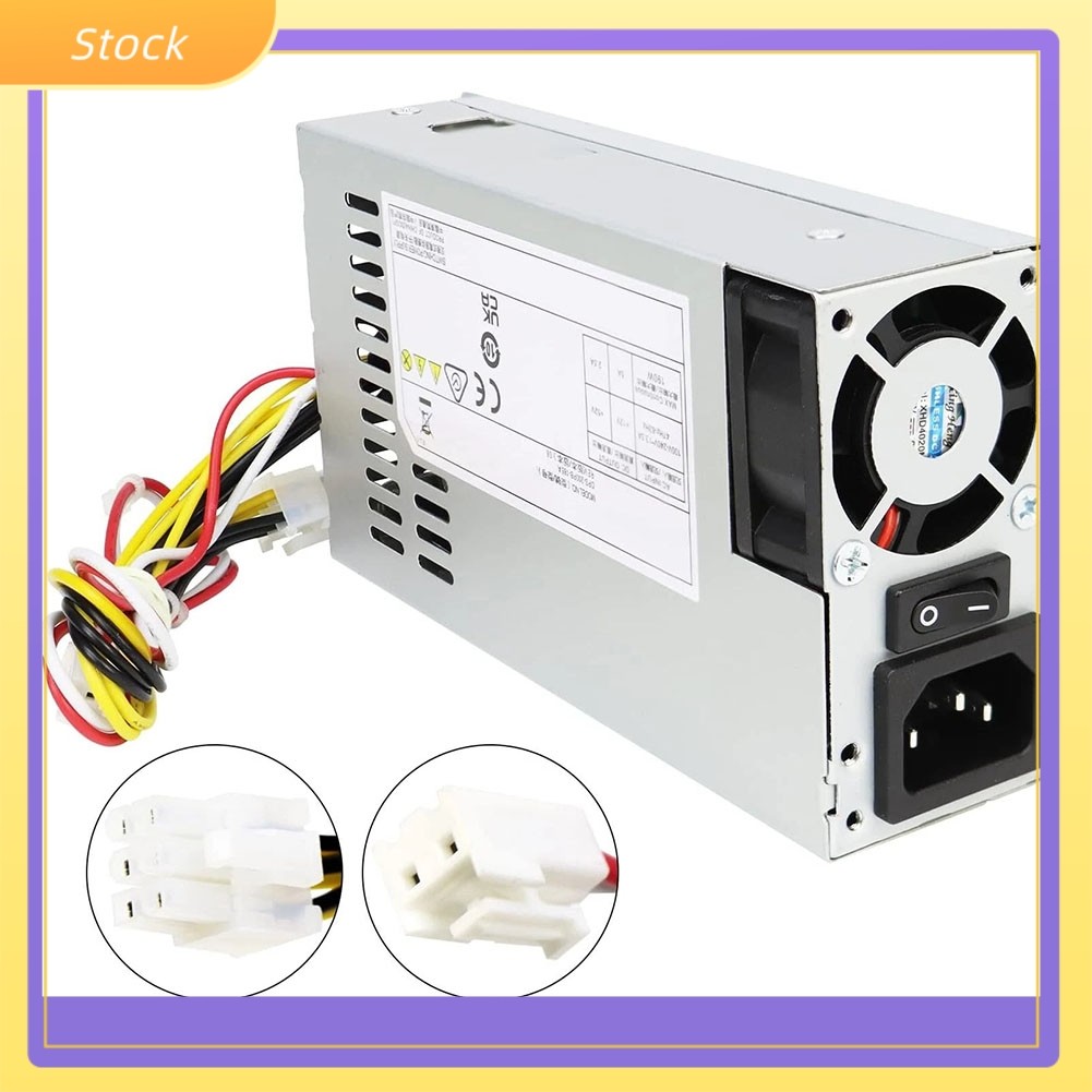 ELECTDPS-200PB-185A 190W แหล่งจ่ายไฟสําหรับ 7816N 7916N 7808N DPS-200PB-203A