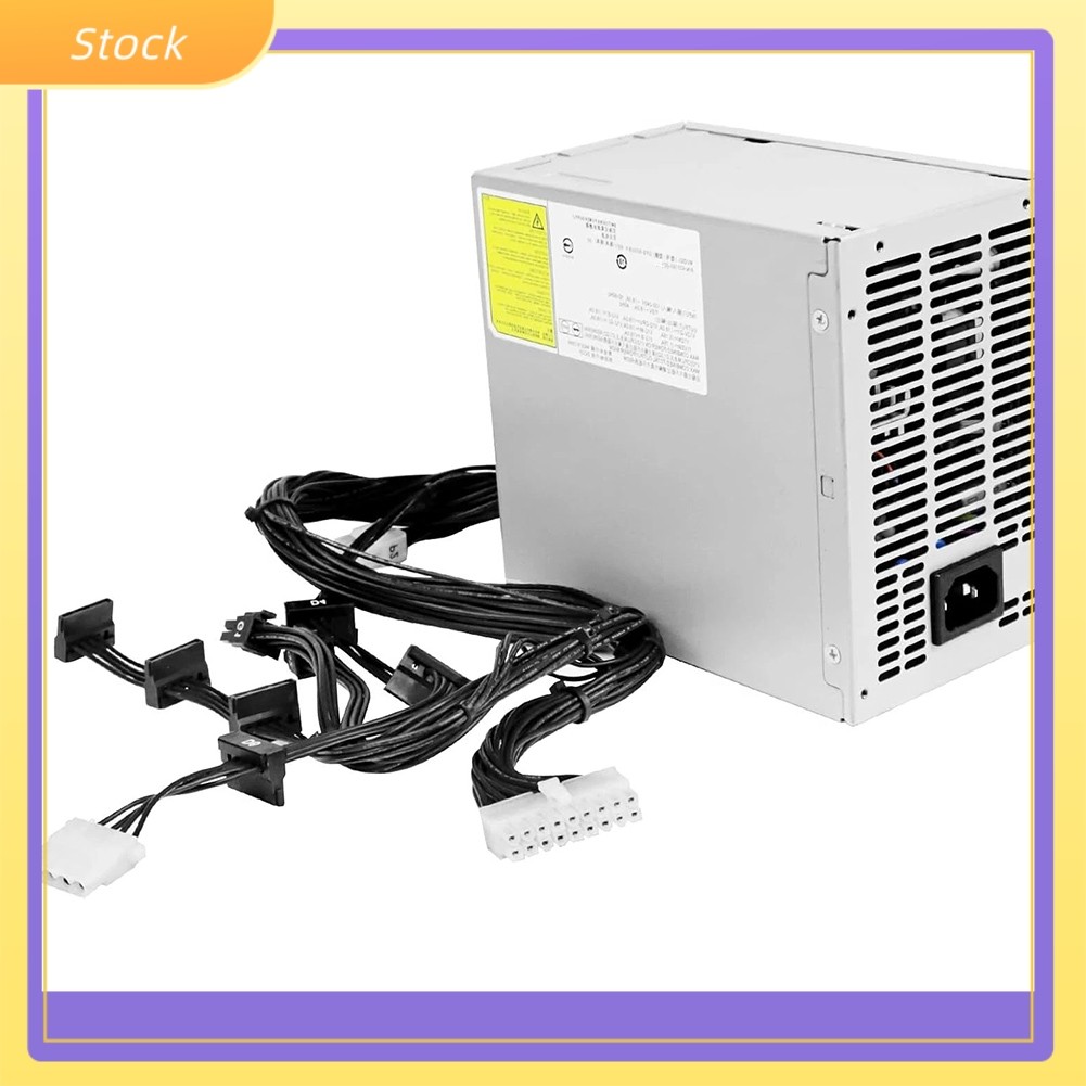 แหล่งจ่ายไฟ DPS-600UB A 600W สําหรับ HP Z420 632911-001 623193-001 632911-003