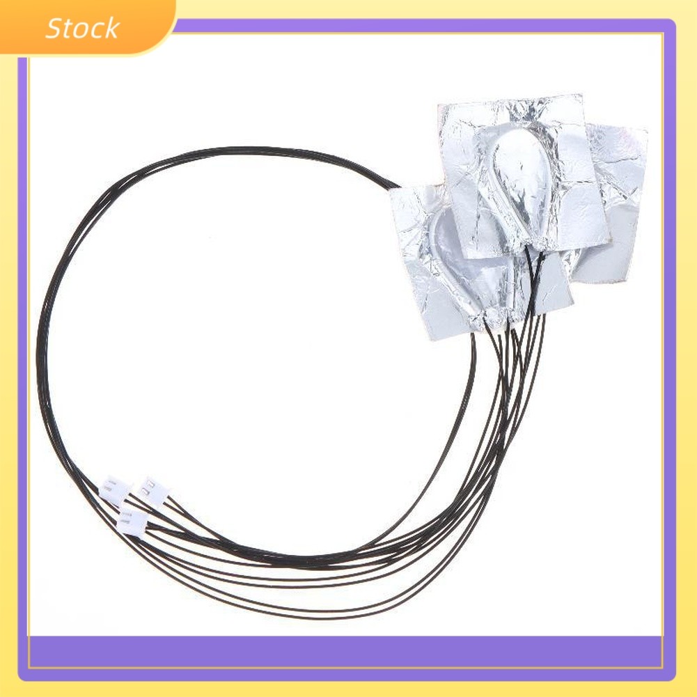 ELECT100K Thermistor Sensor Patch สําหรับหม้อความดันไฟฟ้าหม้อหุงข้าวฝาครอบ