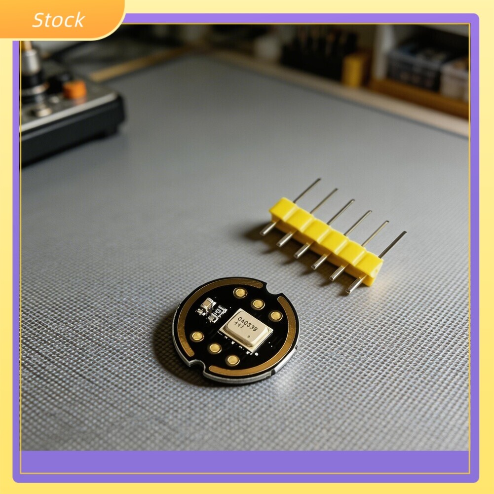 ELECT สําหรับโมดูลไมโครโฟนรอบทิศทาง INMP441 MEMS พลังงานต่ําพร้อมอินเทอร์เฟซ I2S