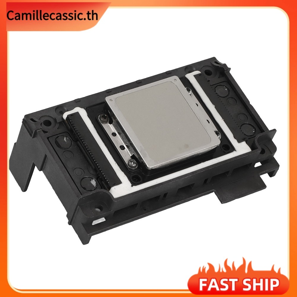 [CAMILLES]หัวพิมพ์สําหรับ EPS XP600 XP601 XP510 XP610 XP620 XP630 XP625 XP635 XP800 XP700
