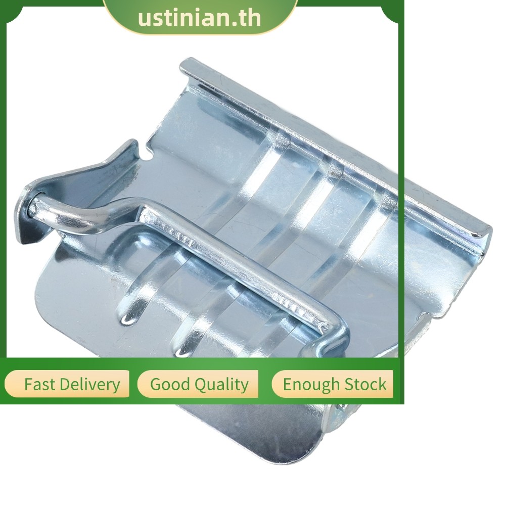 UTIA⭐P910190 Flap Lock เหมาะสําหรับ TSTAK Cases Flap Lock กล่องเก็บเครื่องมือไฟฟ้า