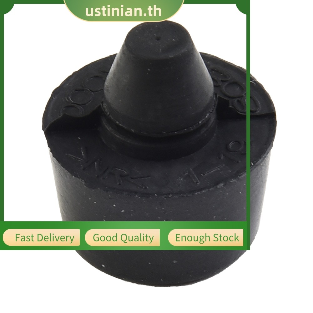UTIA⭐Door ยางกันชน Fit สําหรับ Infiniti Q45 Q50 Q60 QX56 QX80 80896-AR000