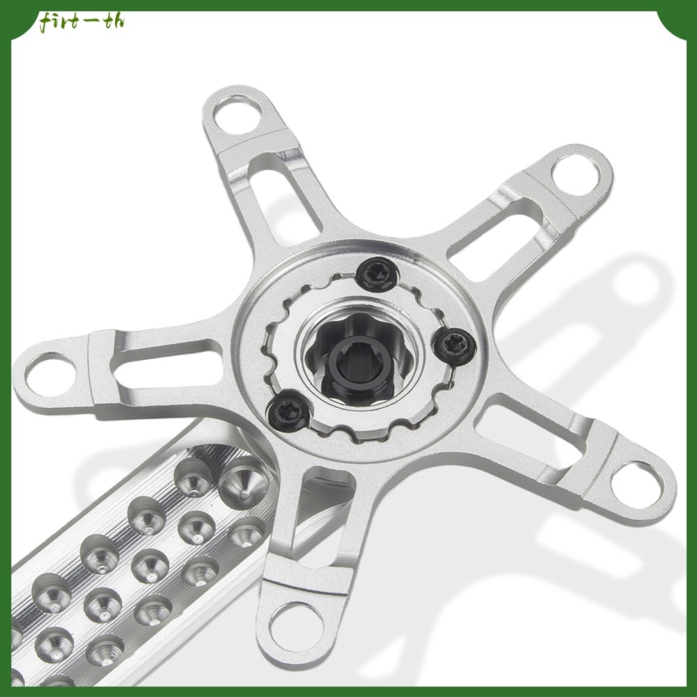 อะแดปเตอร์โลหะผสมอลูมิเนียมสำหรับ 110BCD/130BCD