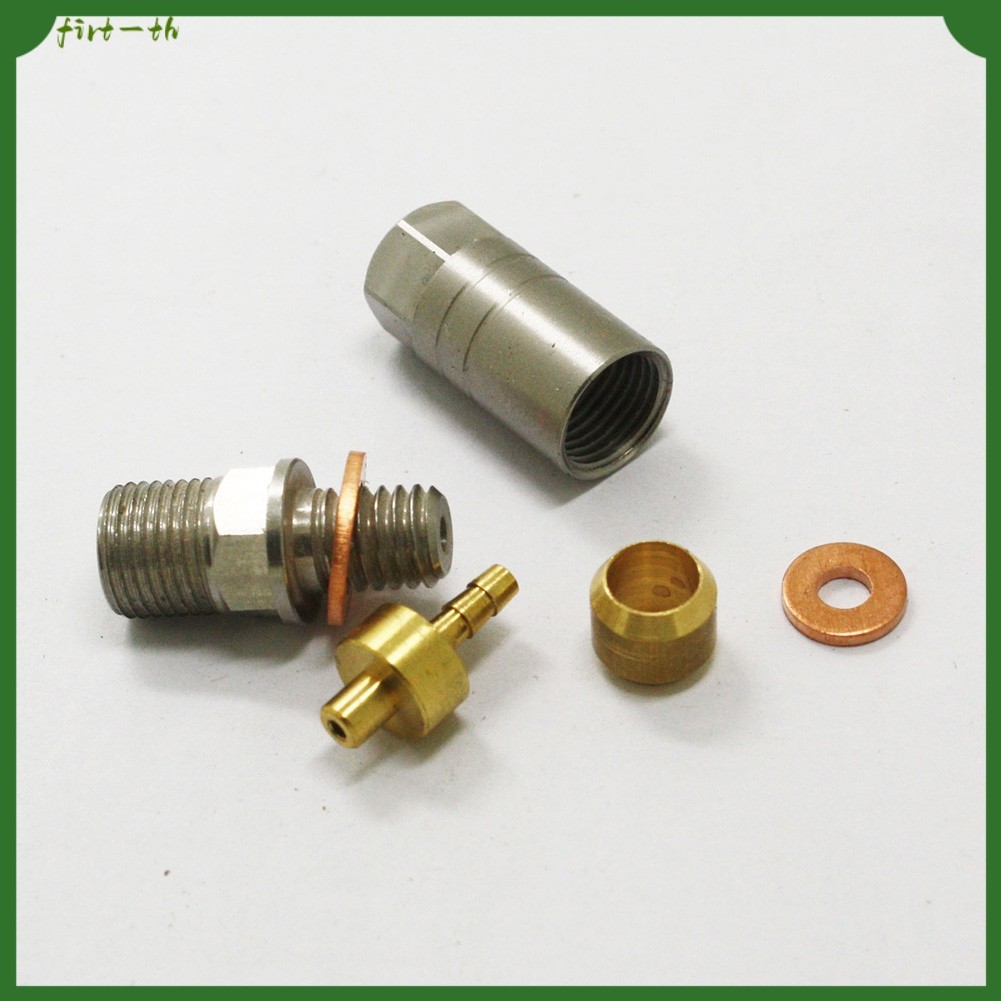 ชุดอุปกรณ์จักรยานเบรคไฮดรอลิกล้อ SOFT NUCH สำหรับ HOPE TECH3 V4/E4/X2