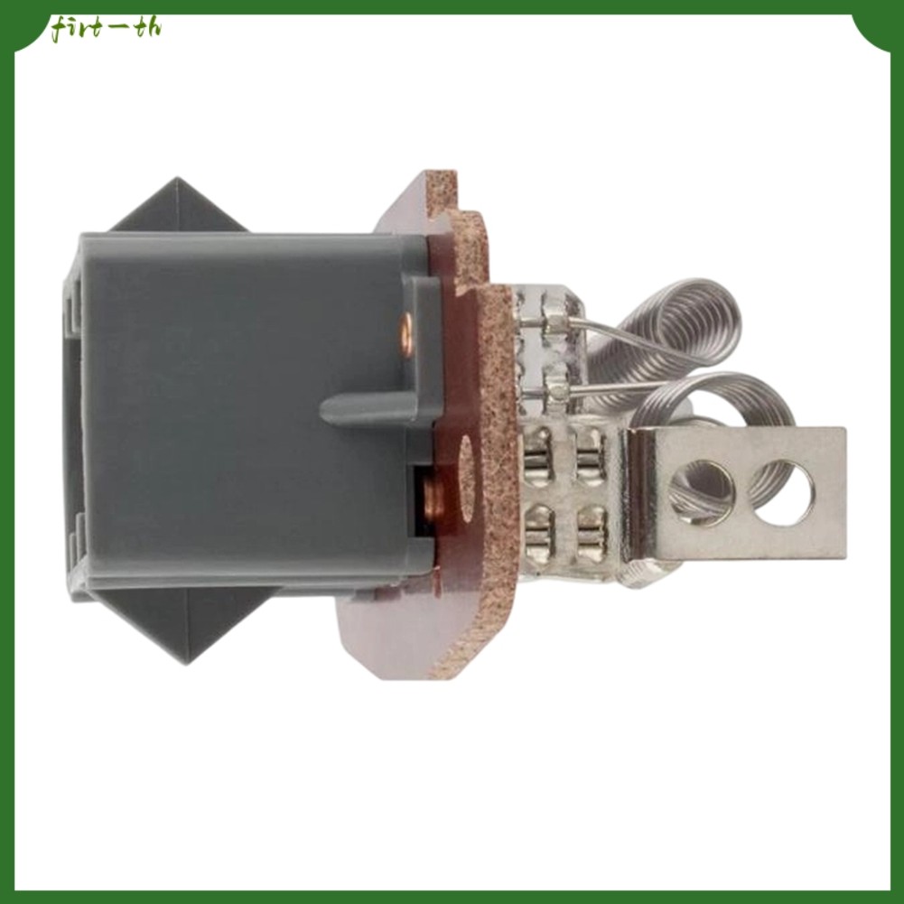 ⭐ มาใหม่⭐4L5Z19A706AA เครื่องทําความร้อน Blower ตัวต้านทานมอเตอร์สําหรับ Ford สําหรับ Explorer สําหร