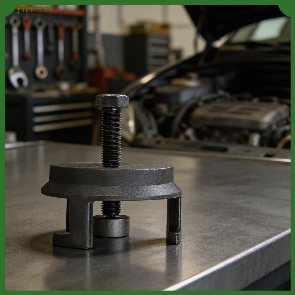 ⭐ มาใหม่⭐25264 Harmonic Balancer Puller สําหรับ Jeep สําหรับ Dodge สําหรับเครื่องยนต์ยานยนต์ Balance