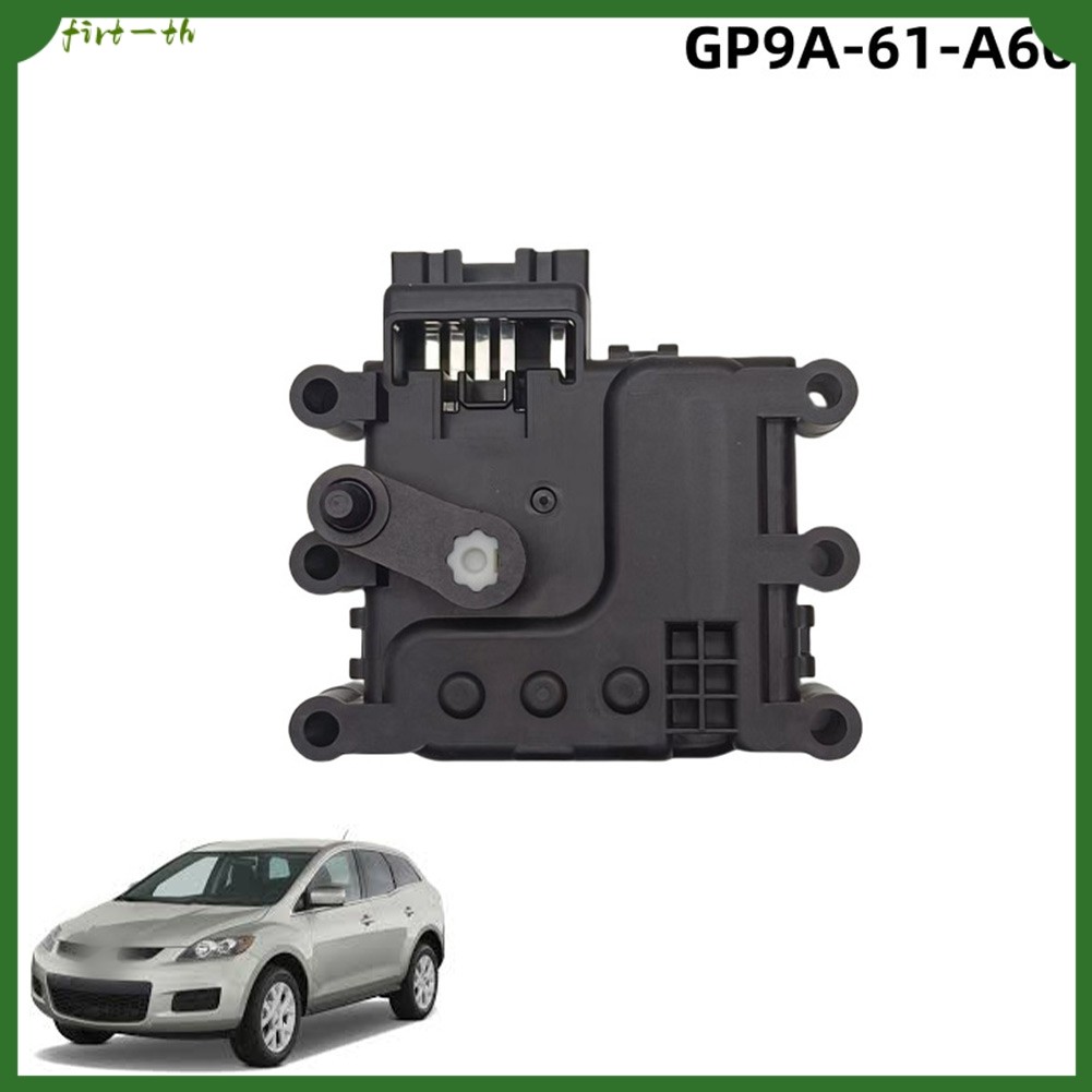 ⭐ มาใหม่⭐1x อุณหภูมิ Controller มอเตอร์ GP9A-61-A60 GP9A61A60 สําหรับ MAZDA 6
