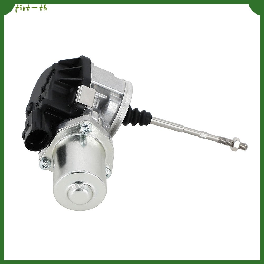 ⭐ มาใหม่⭐Turbo Wastegate Actuator สําหรับ A4 A5 สําหรับ A6 สําหรับ Q7 Q5 2017-22 2.0L 2.0T 06L145614