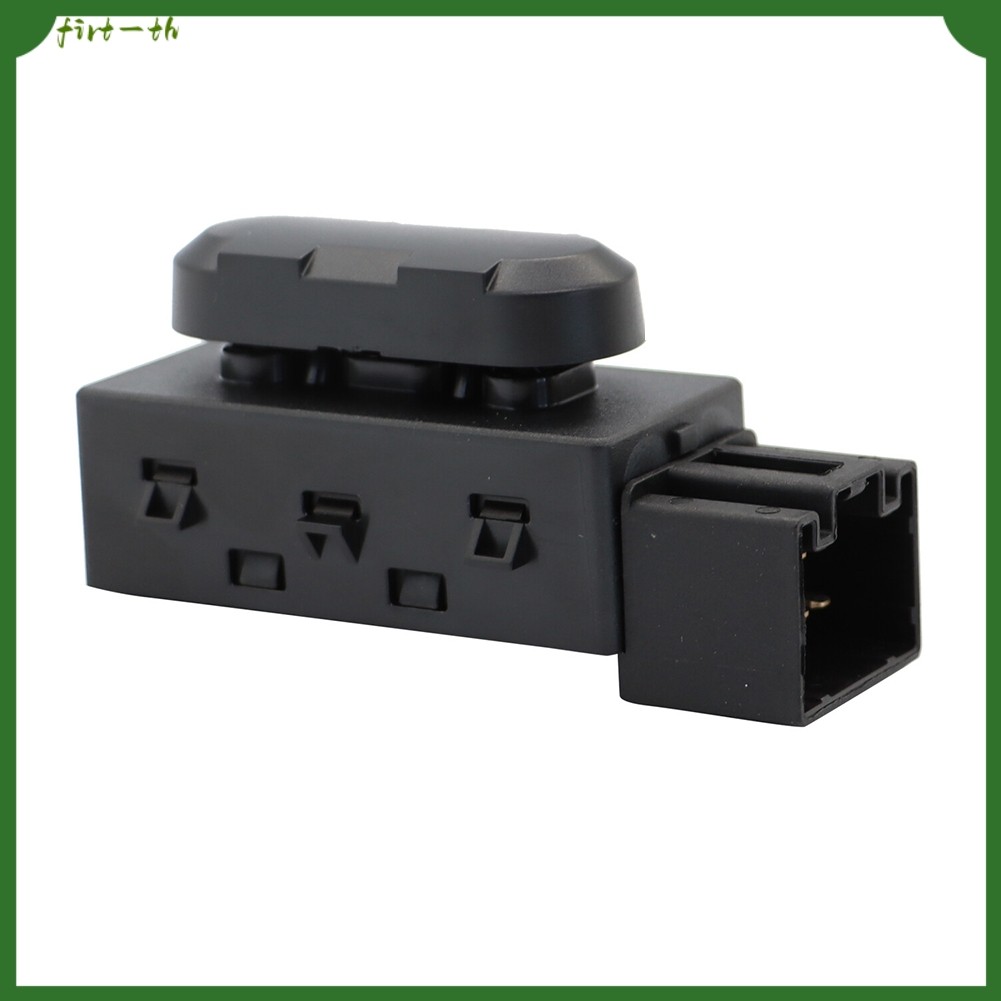 ⭐ มาใหม่⭐สวิตช์ควบคุมที่นั่งสําหรับ Ford สําหรับ Mustang 05-17 5F9T-14B709-AA 9L3Z14A701A