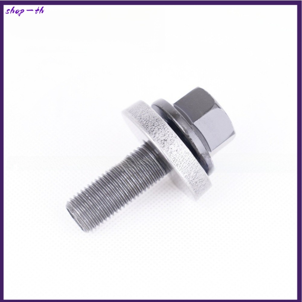 ⭐ มาใหม่⭐เพลาข้อเหวี่ยงรอก Bolt สําหรับ Ford สําหรับ Mondeo MK5 1149131 1S7G-6K340-BC-[shop-th]