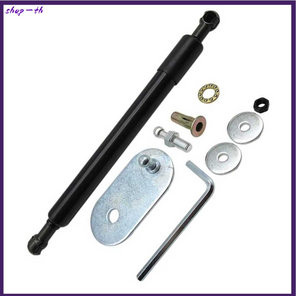 ⭐ มาใหม่⭐Tailgate Assist Shock Struts Bar Lift Support สําหรับ Ford F-150 2004-2014 DZ43200-[shop-th