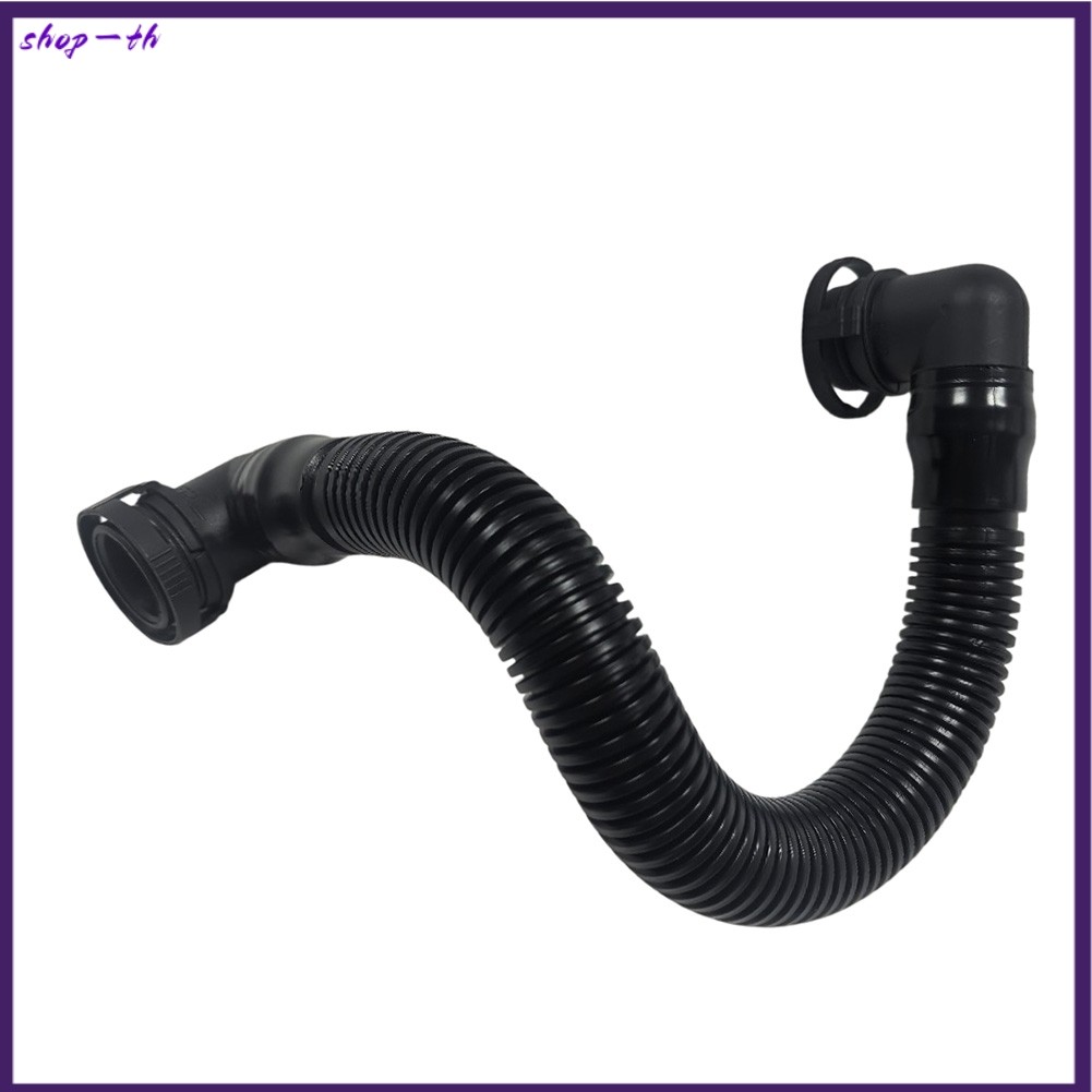 ⭐ มาใหม่⭐ปั๊มลม Breather Connector ท่อสําหรับ Passat B5 สําหรับกอล์ฟสําหรับ A3 8P 1K0131149C-[shop-t