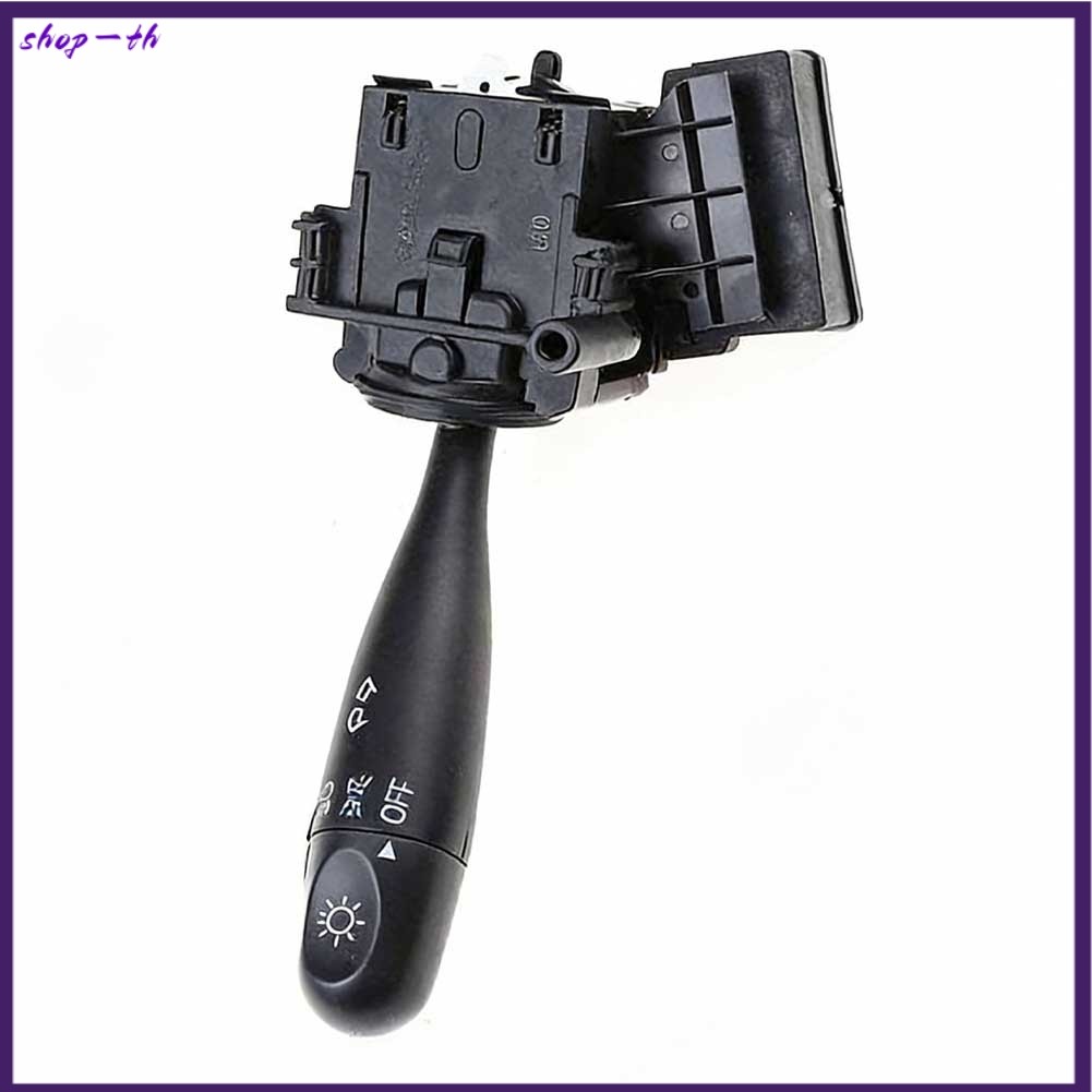 ⭐ มาใหม่⭐สวิตช์ไฟเลี้ยวไฟตัดหมอก ASSY สําหรับ KIA สําหรับ Bongo3 K2500 K2700 934104F000-[shop-th]