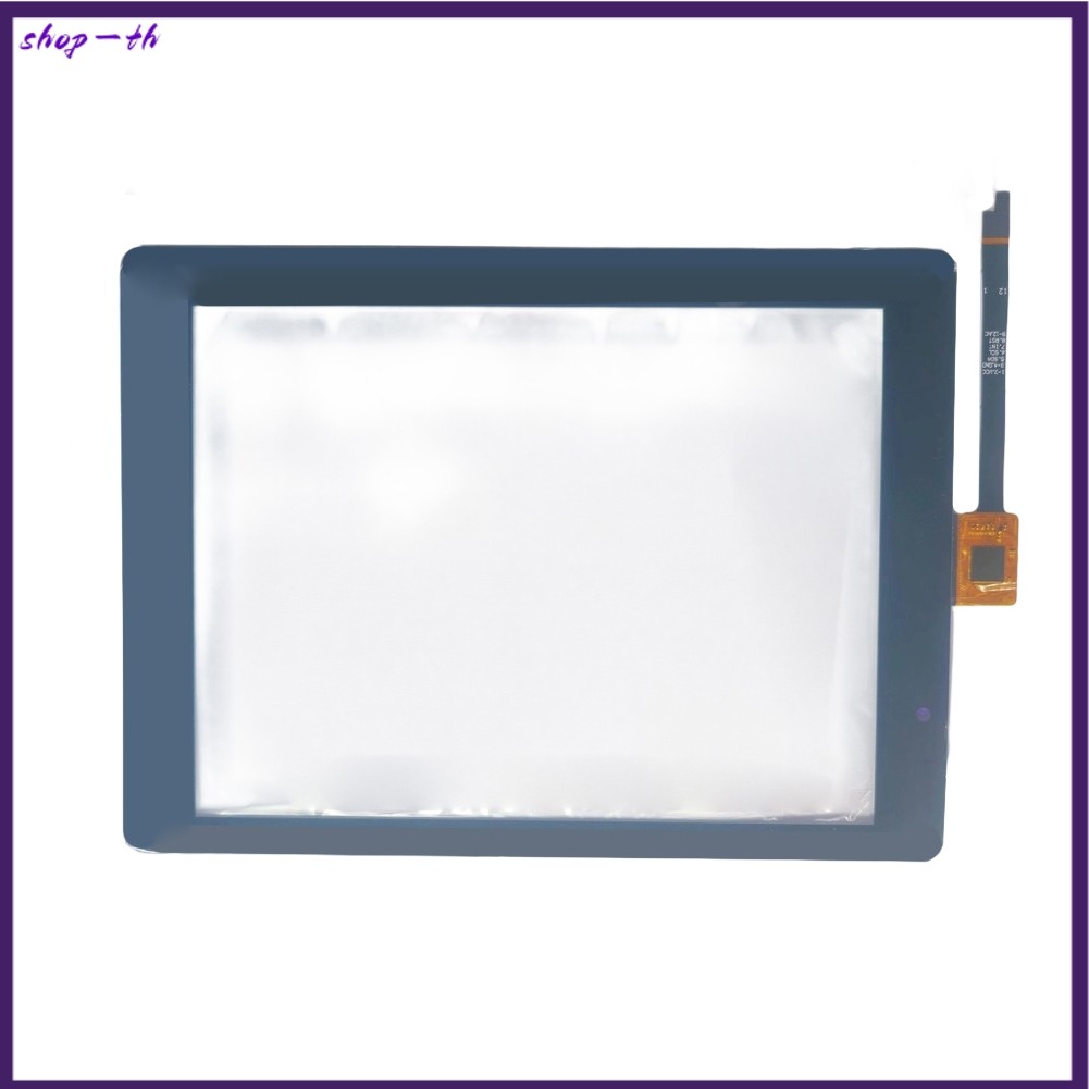 ⭐ มาใหม่⭐แผงหน้าจอสัมผัส Digitizer สําหรับ MaxiSys MS906 MS906S MS906BT MS906TS-[shop-th]