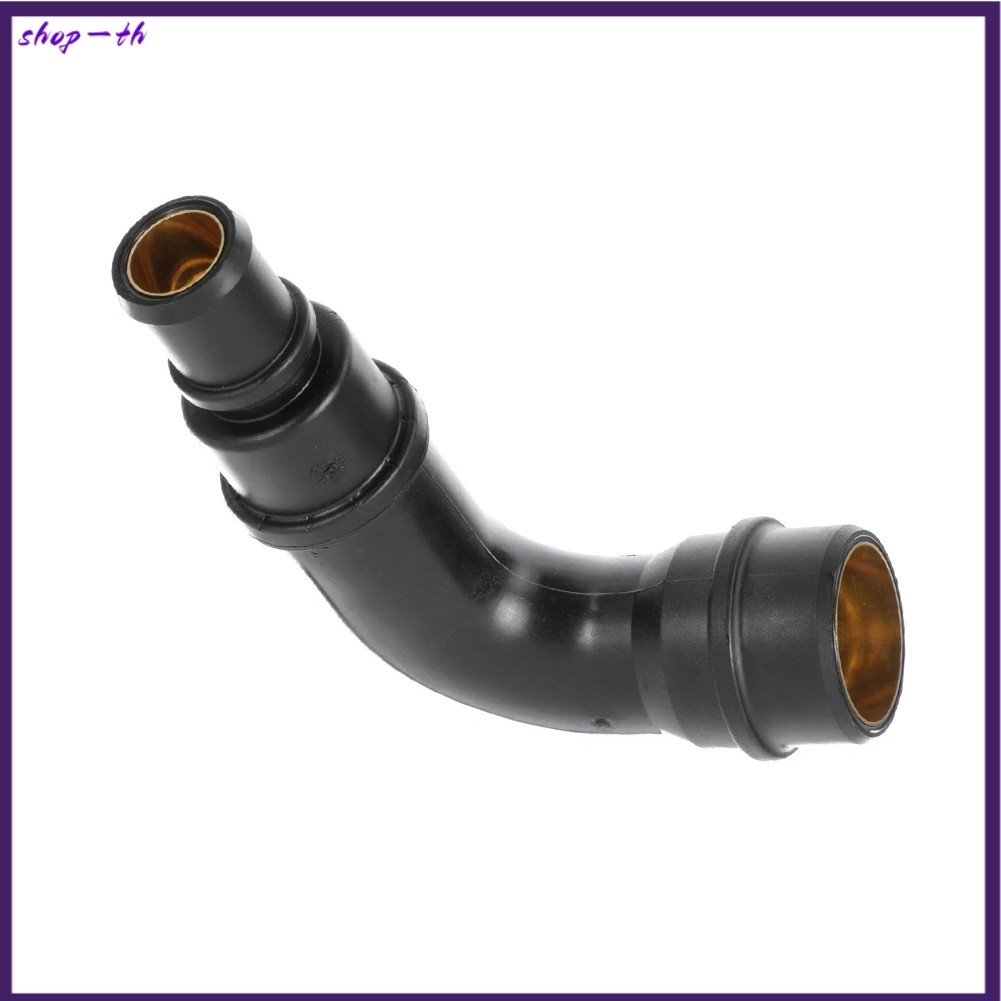 ⭐ มาใหม่⭐รถ Crankcase Breather ท่อสําหรับ Jetta สําหรับกอล์ฟ MK4 สําหรับ A3 06A103213F-[shop-th]