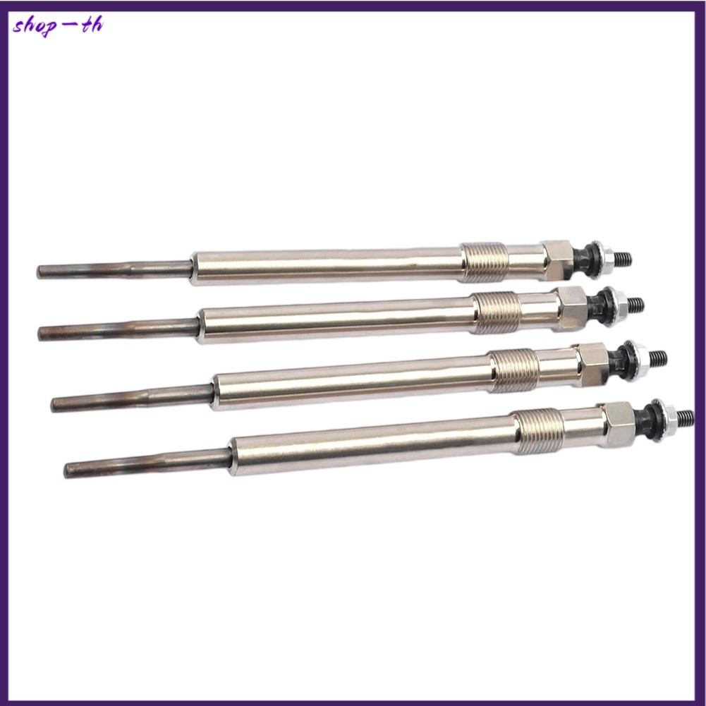 ⭐ มาใหม่⭐ชุดเรืองแสงดีเซล 4X สําหรับ Ford สําหรับ Ranger Transit 2.2 TDCi 1717631 BK3Q-6M090-AB-[sho