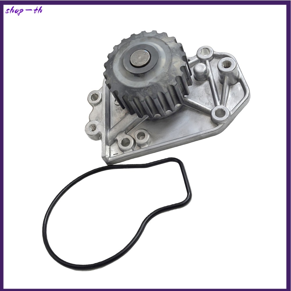 ⭐ มาใหม่⭐19200-P72-013 สําหรับ Acura สําหรับ Integra GRS Type-R 1.8 16V ปั๊มน้ํา B18C1 B18C5-[shop-t