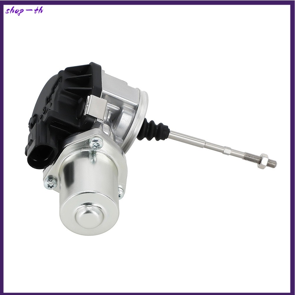 ⭐ มาใหม่⭐Turbo Wastegate Actuator สําหรับ A4 A5 สําหรับ A6 สําหรับ Q7 Q5 2017-22 2.0L 2.0T 06L145614